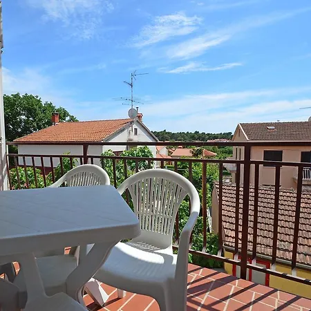 Apartmán Cukon.1 Pula
