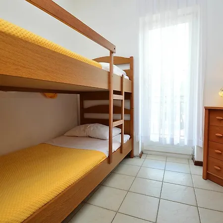 Apartmán Cukon.1 *