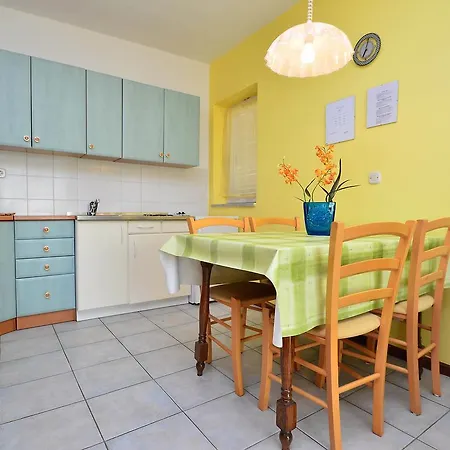 Apartmán Cukon.1