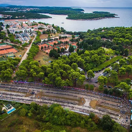 Apartmán Cukon.1 *